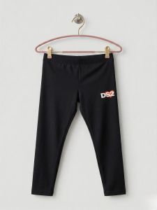 Leggings Bambine e ragazze DS2 SS26K561