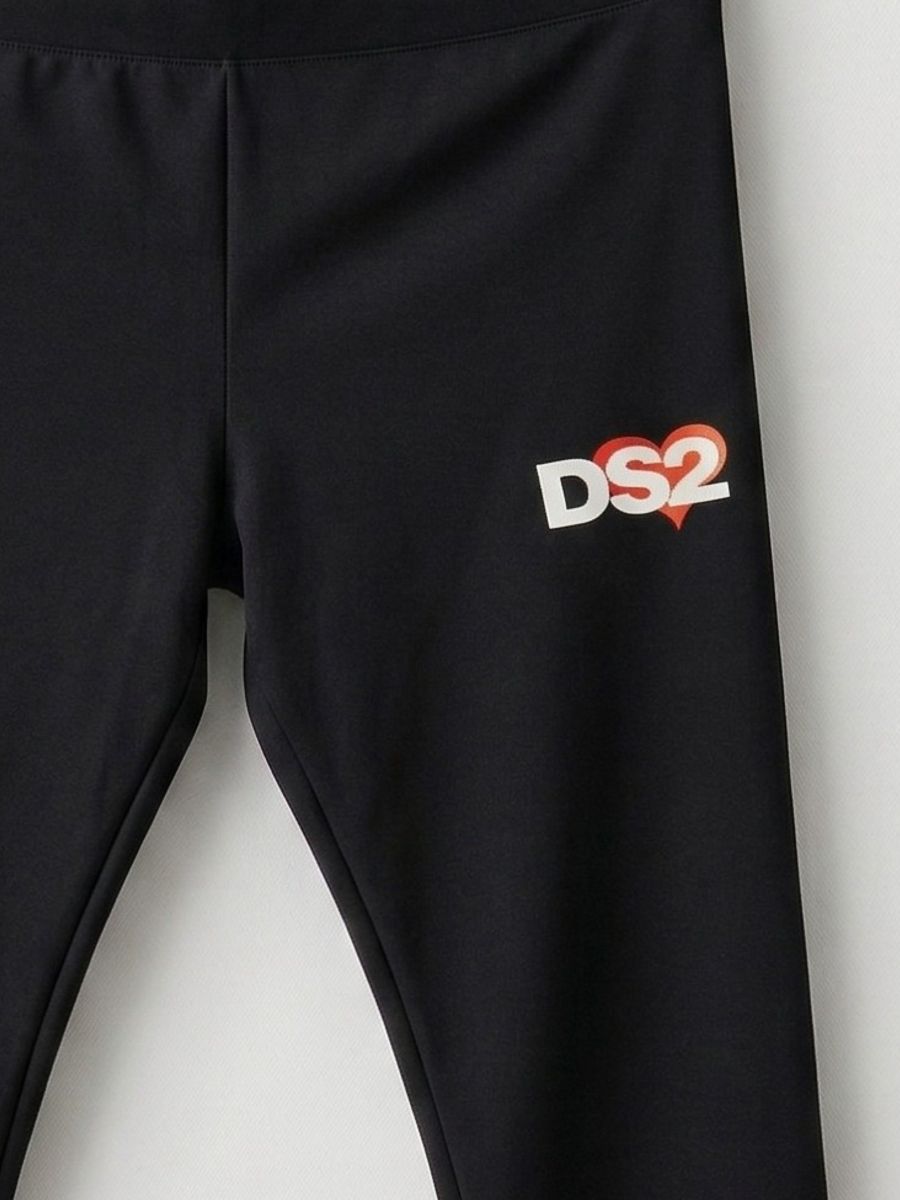 DS2 - Leggings - Bambine e ragazze - SS26K561
