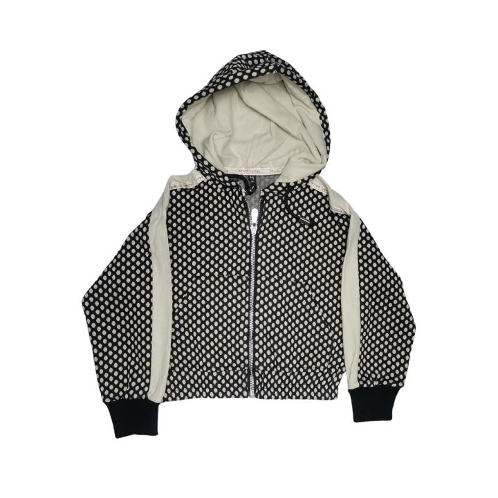 Felpa Manila Grace Bambine e ragazze Nero - Autunno/Inverno