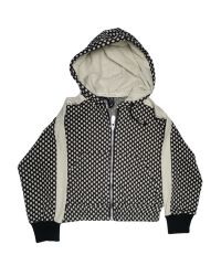 Felpa Manila Grace Bambine e ragazze Nero - Autunno/Inverno