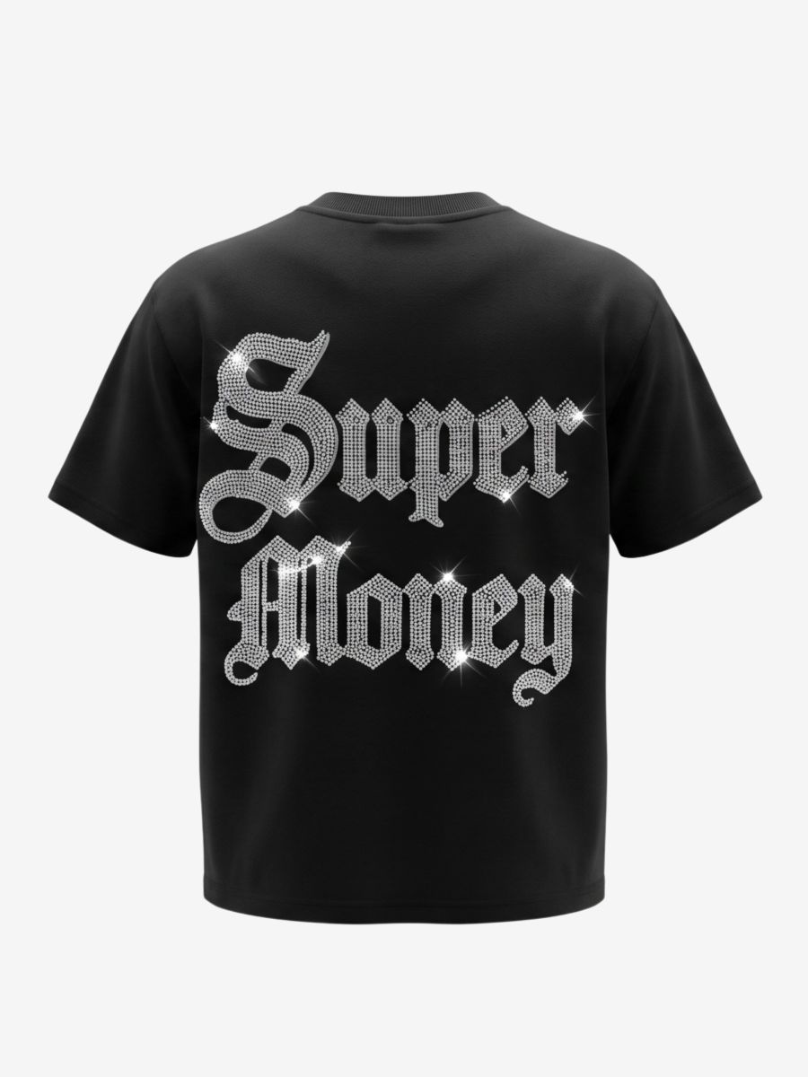 ArtSupermoney - T-shirt - Bambini e ragazzi - MM Mask-Off Sleeveless