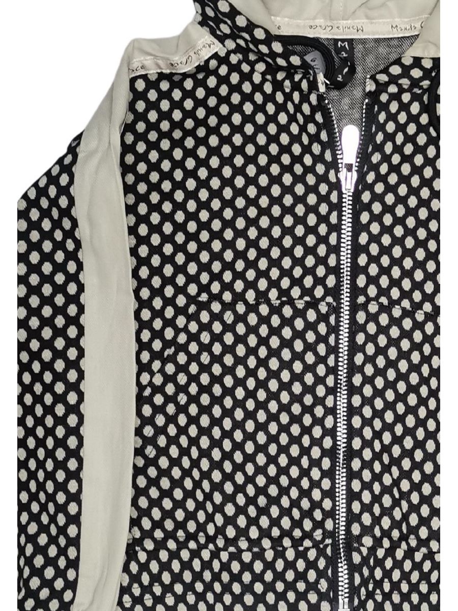 Felpa Manila Grace Bambine e ragazze Nero - Autunno/Inverno