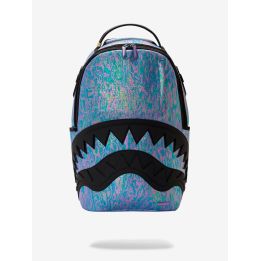 Zaino Sprayground OIL SPILL SHARK | Tamaiti