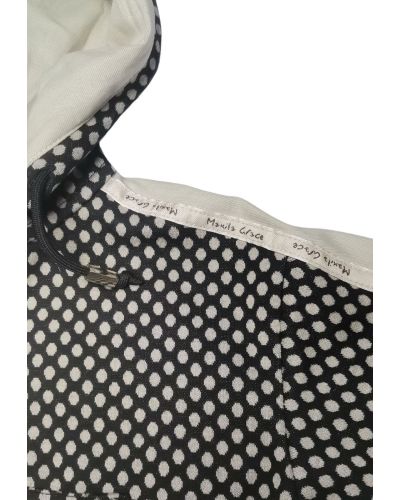 Felpa Manila Grace Bambine e ragazze Nero - Autunno/Inverno