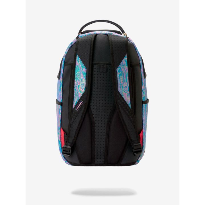 Zaino Sprayground OIL SPILL SHARK | Tamaiti