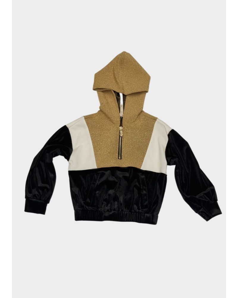 Maglia Manila Grace Bambine e ragazze Multicolore