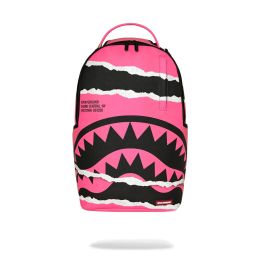 Zaino Sprayground Rosa Unisex | Tamaiti
