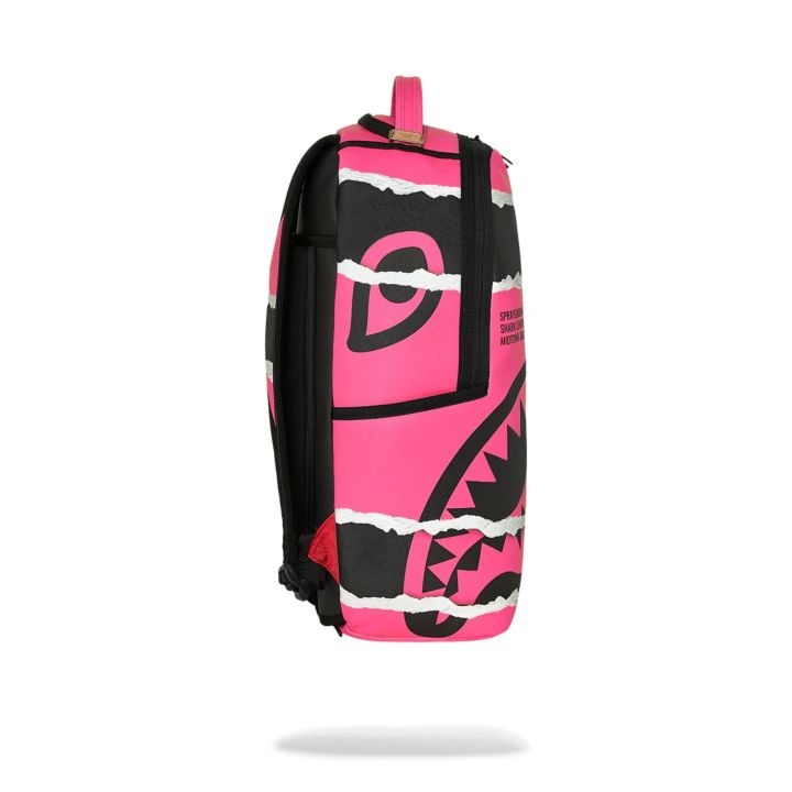 Zaino Sprayground Rosa Unisex | Tamaiti