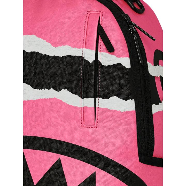 Zaino Sprayground Rosa Unisex | Tamaiti