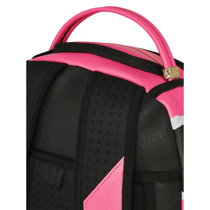 Zaino Sprayground Rosa Unisex | Tamaiti