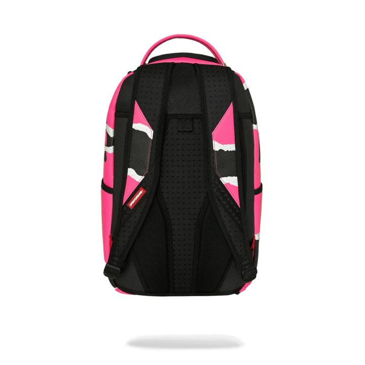 Zaino Sprayground Rosa Unisex | Tamaiti