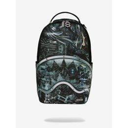 Zaino Sprayground FULL CYBERSHARK | Tamaiti