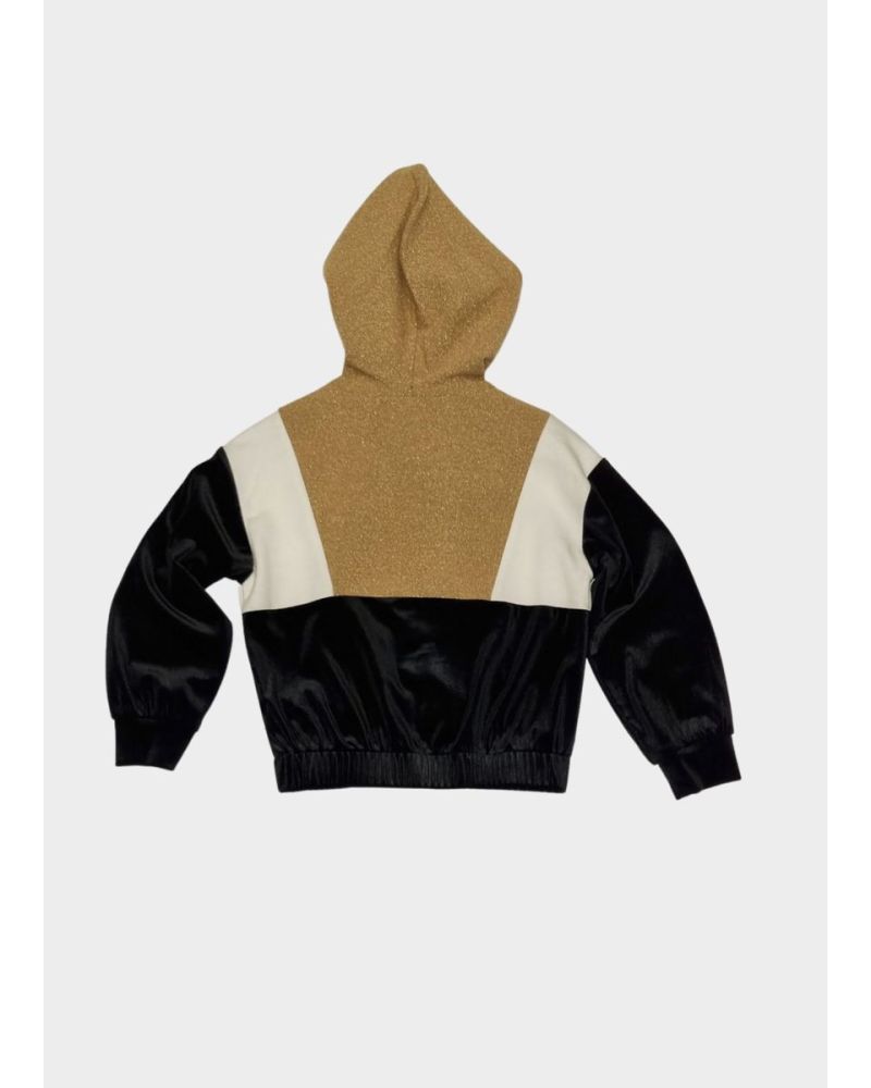 Maglia Manila Grace Bambine e ragazze Multicolore - Autunno/Inverno