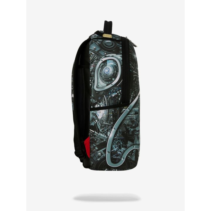 Zaino Sprayground FULL CYBERSHARK | Tamaiti