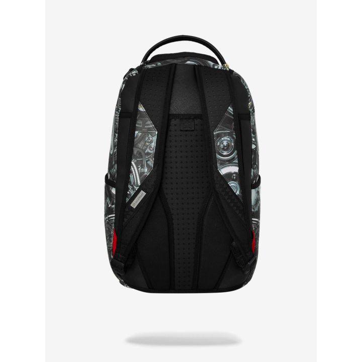 Zaino Sprayground FULL CYBERSHARK | Tamaiti