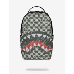 Zaino Sprayground EMOTE CHECK | Tamaiti