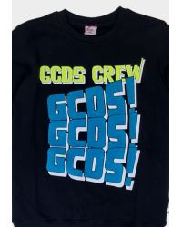 GCDS - Felpa - Bambini e ragazzi - 028483