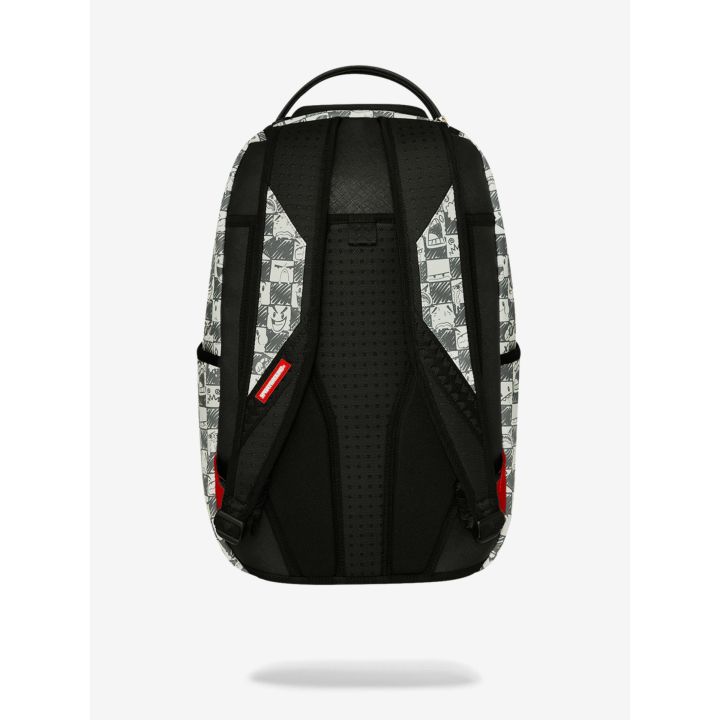 Zaino Sprayground EMOTE CHECK | Tamaiti