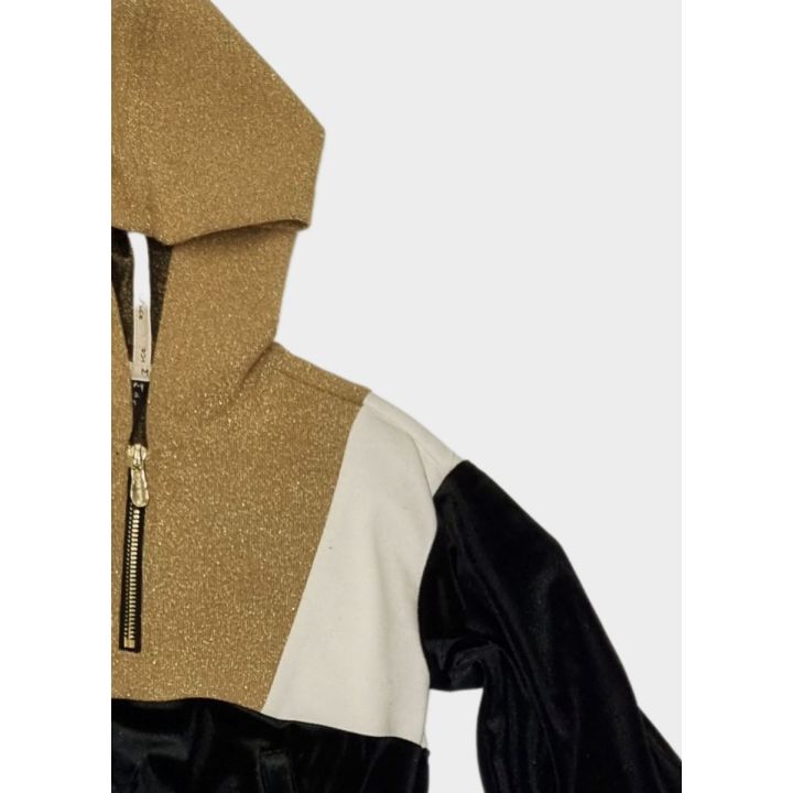 Maglia Manila Grace Bambine e ragazze Multicolore - Autunno/Inverno