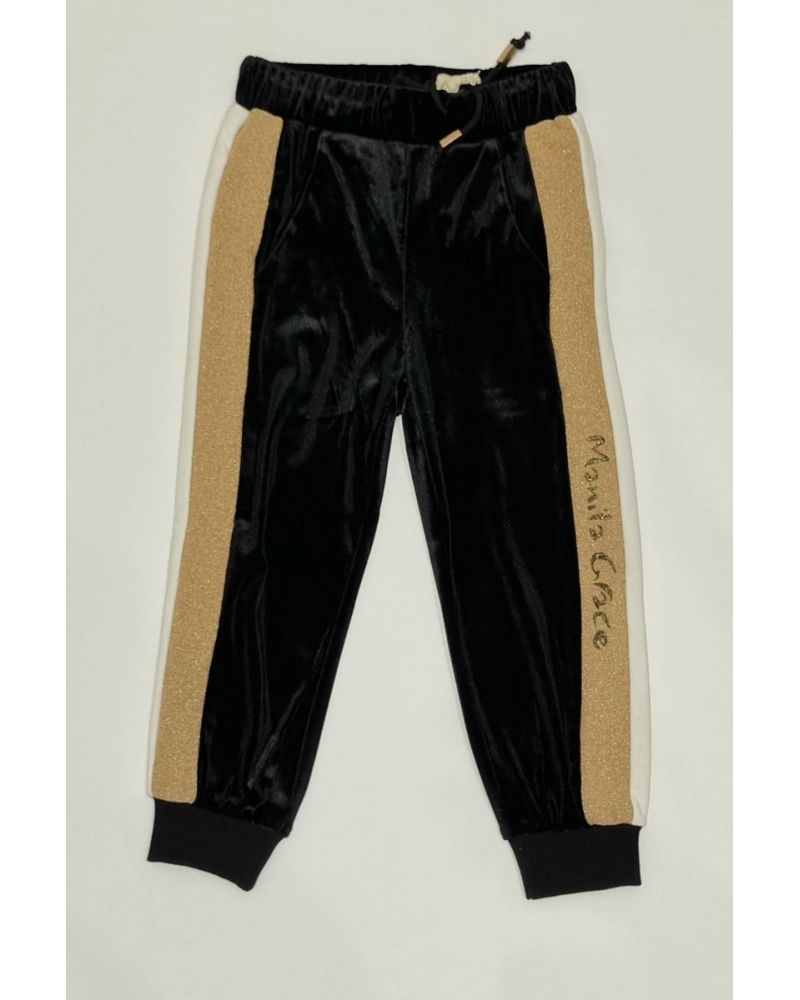 Tuta Manila Grace Bambine e ragazze Multicolore