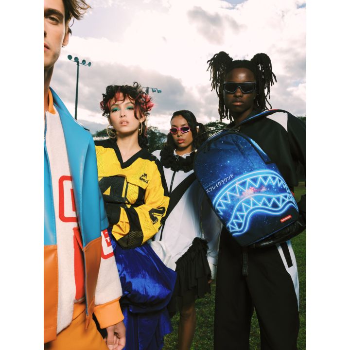 Sprayground - Zaino - Unisex - 910B8616NSZ
