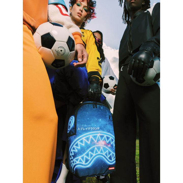 Sprayground - Zaino - Unisex - 910B8616NSZ