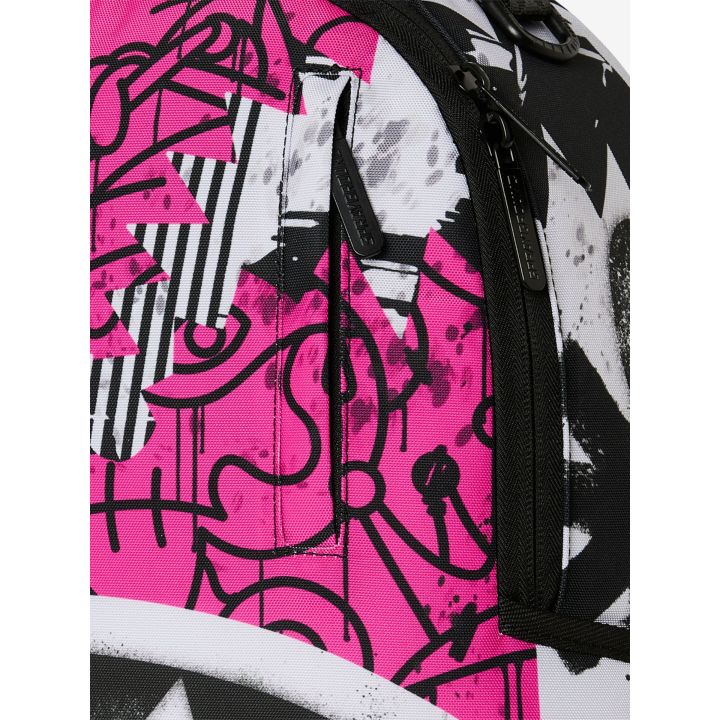 Zaino Sprayground Multicolore Unisex | Tamaiti