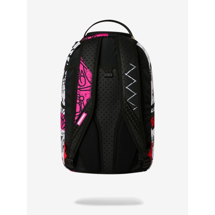 Zaino Sprayground Multicolore Unisex | Tamaiti