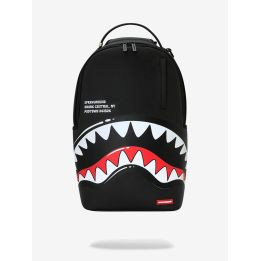 Zaino Sprayground Nero Unisex | Tamaiti