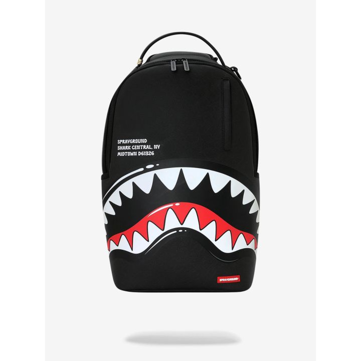 Sprayground - Zaino - Unisex - 910B8727NSZ