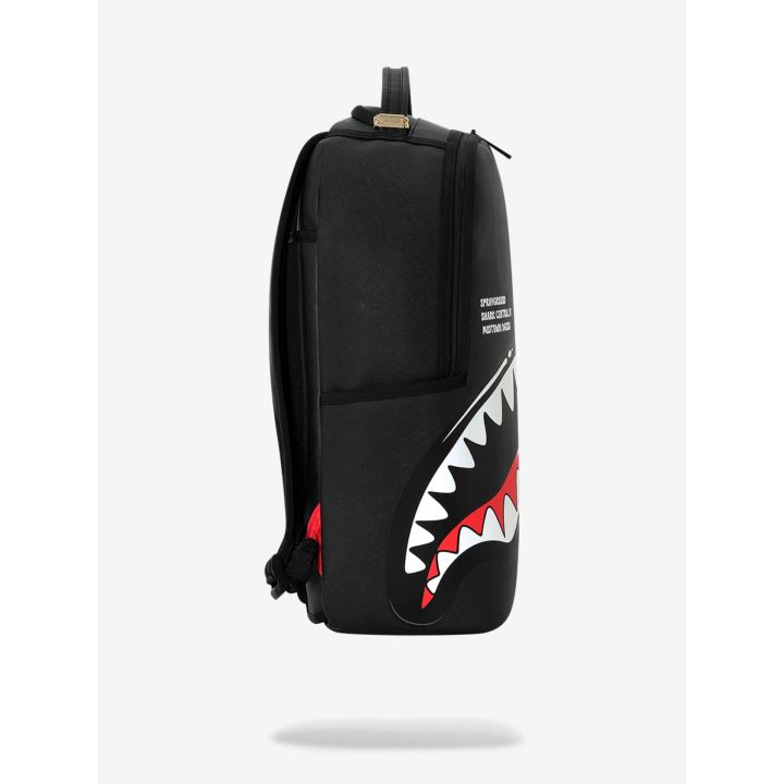 Zaino Sprayground Nero Unisex | Tamaiti