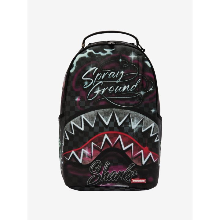 Zaino Sprayground Multicolore Unisex | Tamaiti