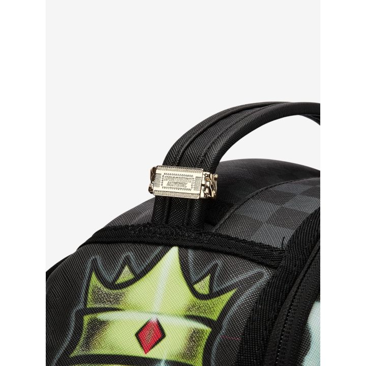 Zaino Sprayground Multicolore Unisex | Tamaiti