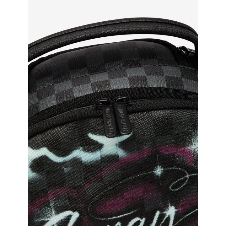 Zaino Sprayground Multicolore Unisex | Tamaiti