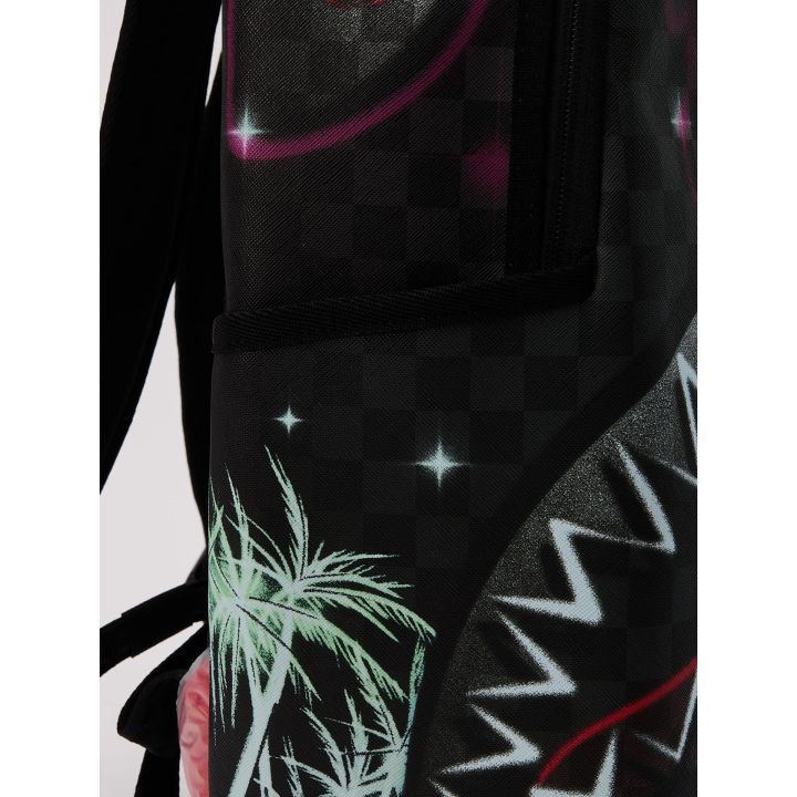 Zaino Sprayground Multicolore Unisex | Tamaiti