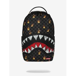 Zaino Sprayground Multicolore Unisex | Tamaiti