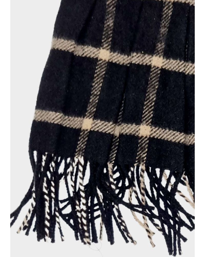 Gonna Manila Grace Bambine e ragazze Nero - Autunno/Inverno