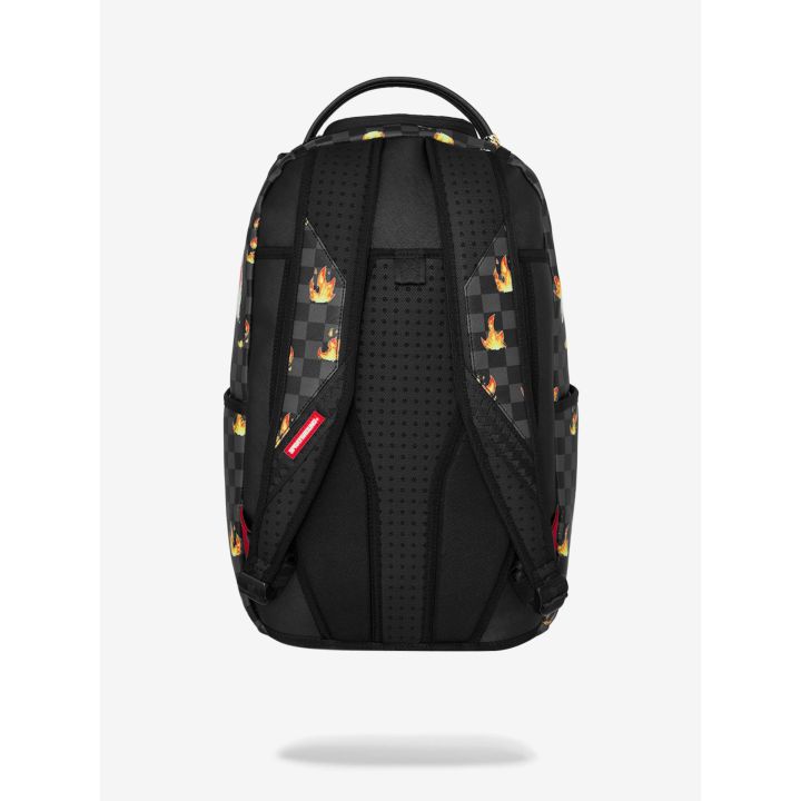 Zaino Sprayground Multicolore Unisex | Tamaiti