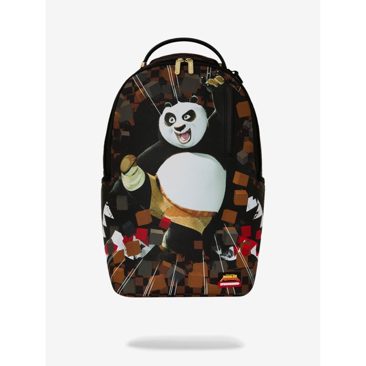 Zaino Sprayground Multicolore Unisex | Tamaiti