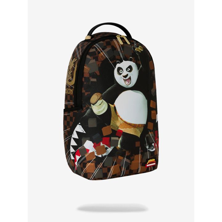 Zaino Sprayground Multicolore Unisex | Tamaiti