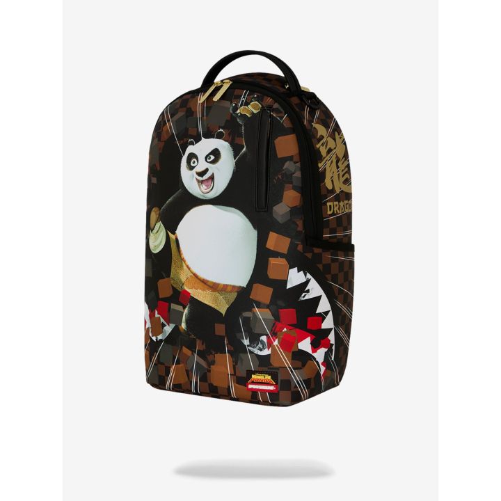 Zaino Sprayground Multicolore Unisex | Tamaiti