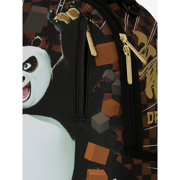 Zaino Sprayground Multicolore Unisex | Tamaiti