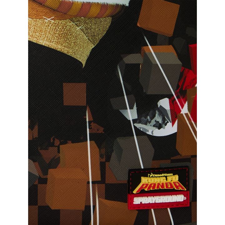 Zaino Sprayground Multicolore Unisex | Tamaiti