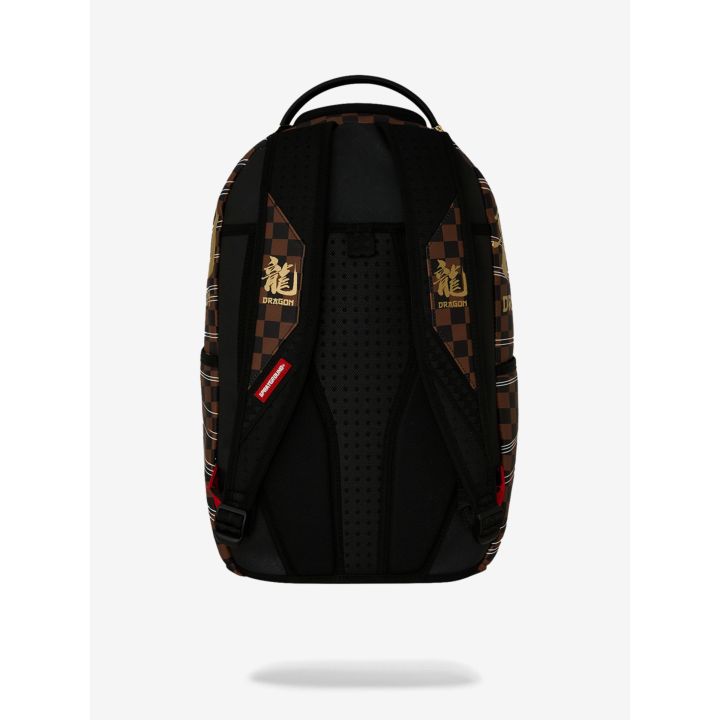 Zaino Sprayground Multicolore Unisex | Tamaiti