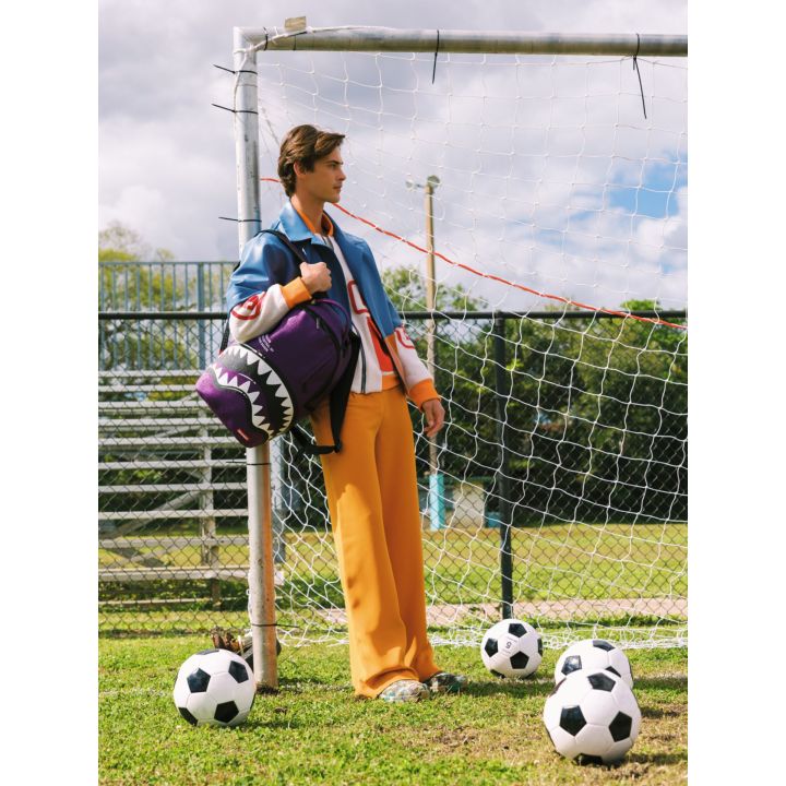 Zaino Sprayground Viola Unisex | Tamaiti