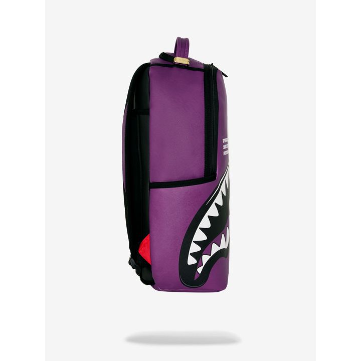Zaino Sprayground Viola Unisex | Tamaiti