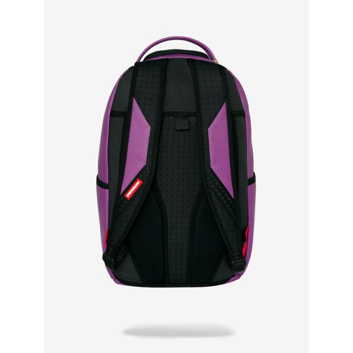 Zaino Sprayground Viola Unisex | Tamaiti