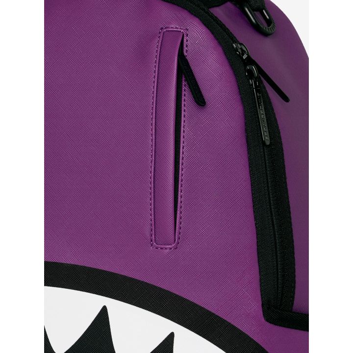 Zaino Sprayground Viola Unisex | Tamaiti