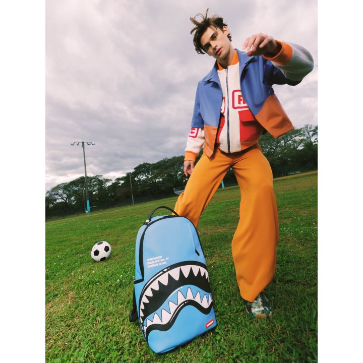 Sprayground - Zaino - Unisex - 910B9080NSZ
