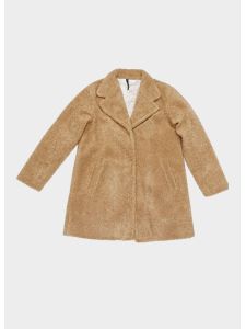 Cappotto Manila Grace Bambine e ragazze Elegante